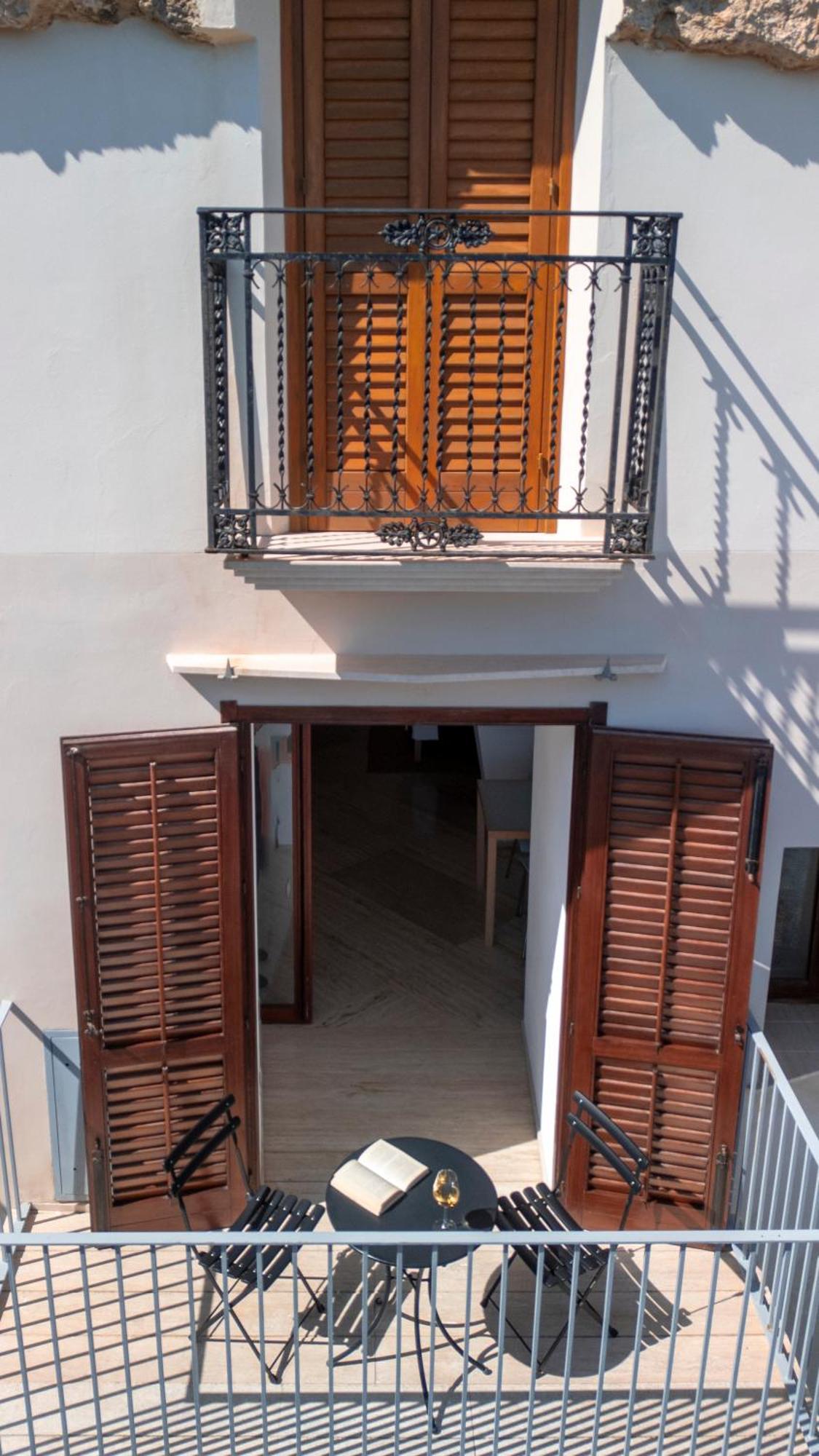 Vakantiehuis La Casetta Sul Mare Castellammare del Golfo