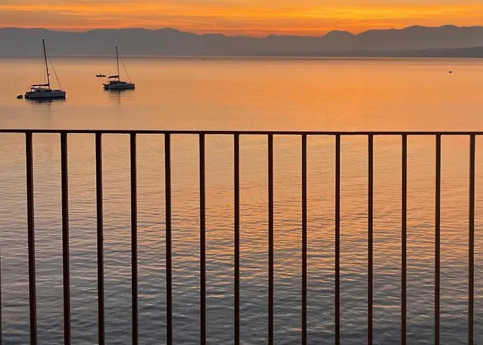 La Casetta Sul Mare
