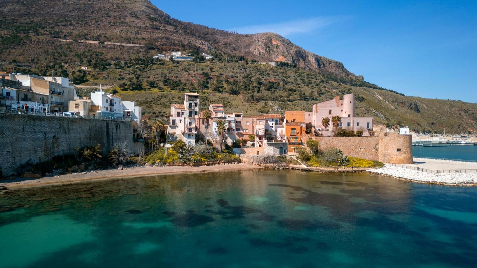 Hébergement de vacances La Casetta Sul Mare *