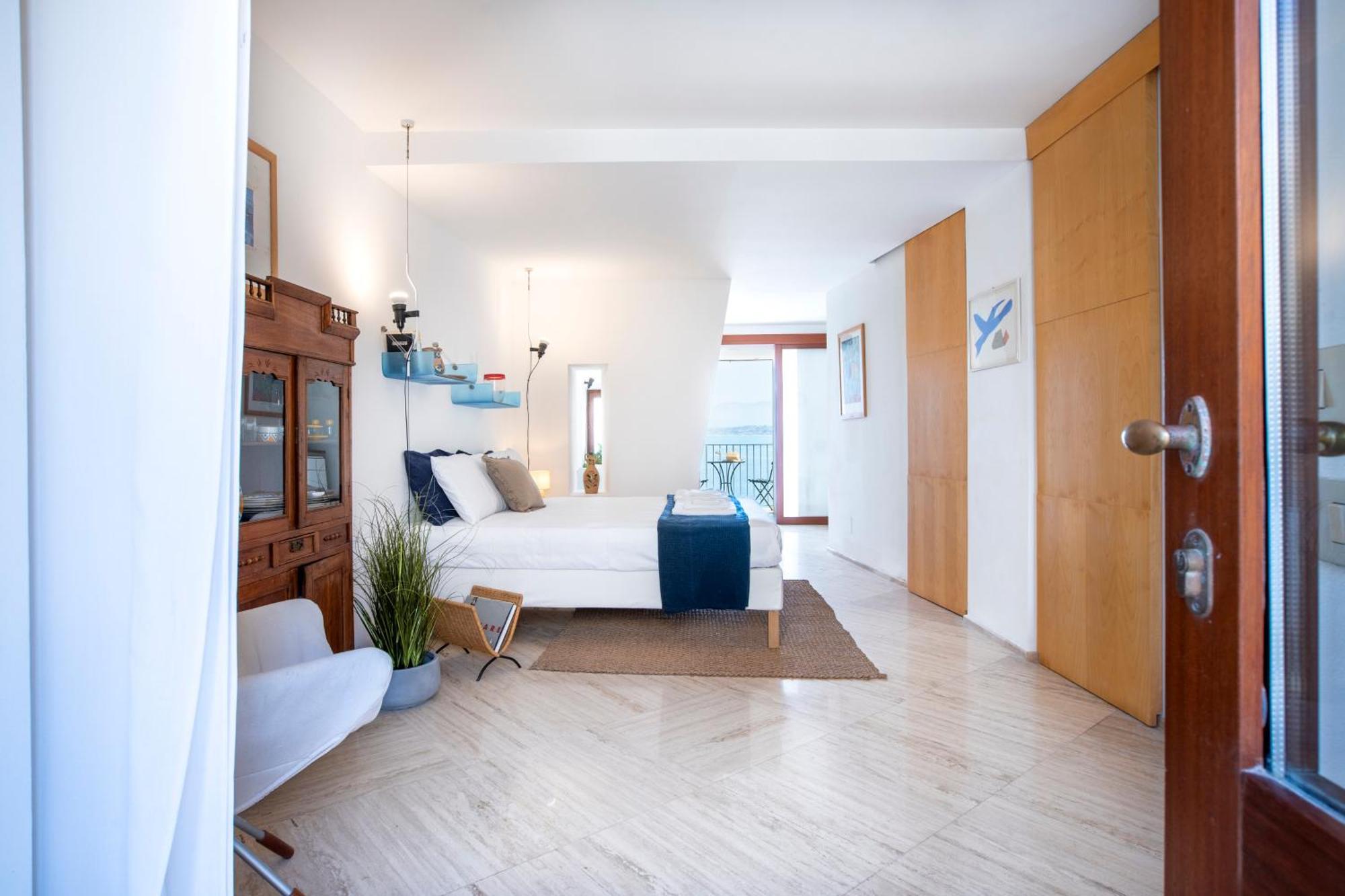 Holiday home La Casetta Sul Mare Castellammare del Golfo
