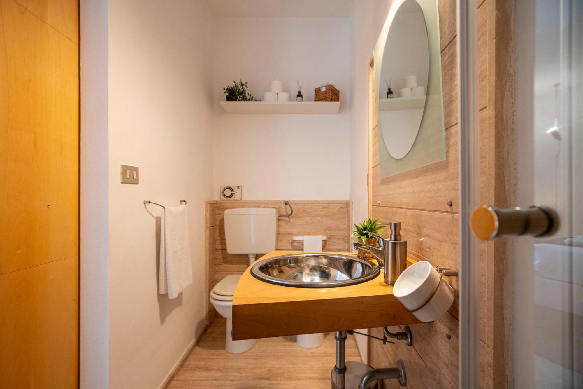 La Casetta Sul Mare Holiday home