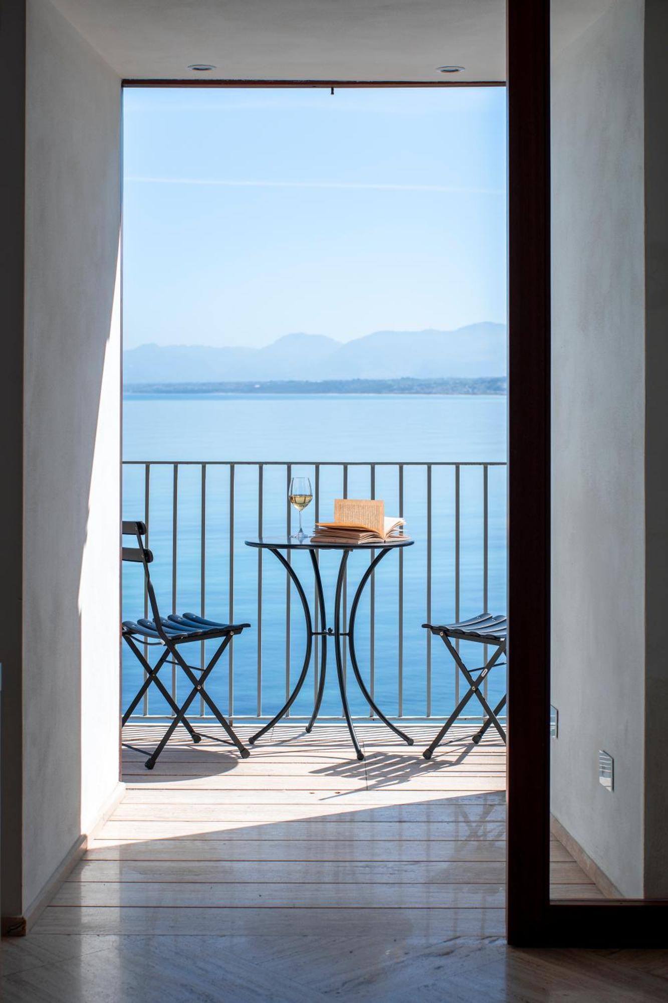 La Casetta Sul Mare Hébergement de vacances