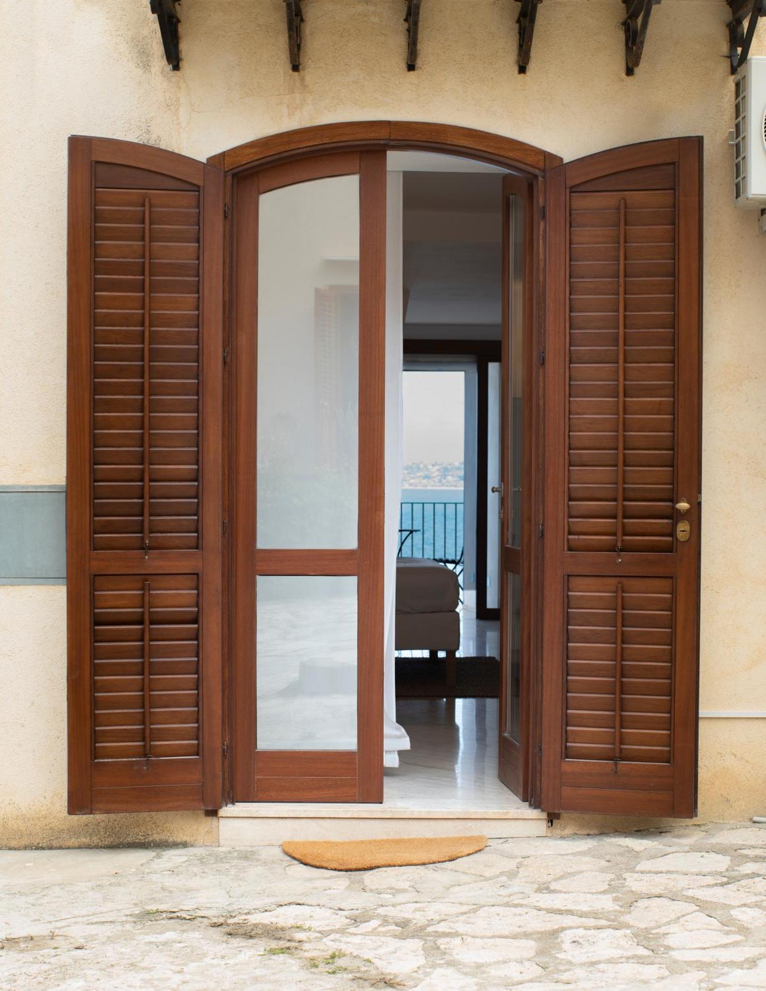 La Casetta Sul Mare Holiday home *